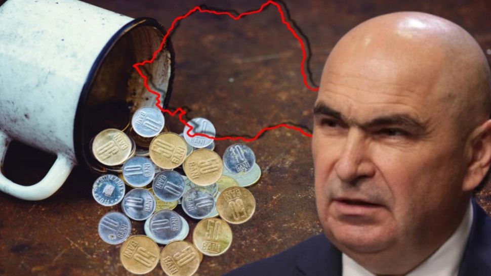 Ilie Bolojan Curtea de Conturi