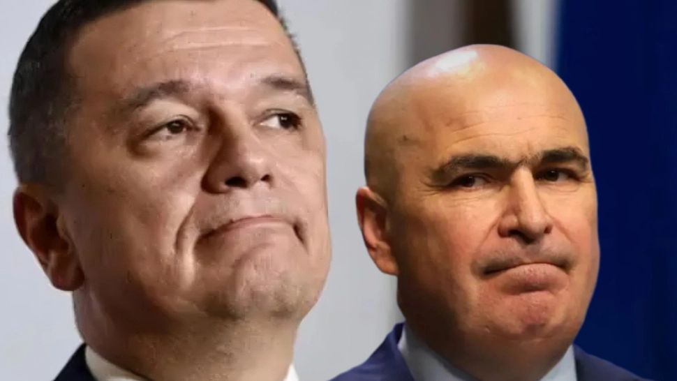 Coaliția, pe un butoi de pulbere. Grindeanu nu mai vrea cu Bolojan. Cele trei variante ale PSD pentru continuarea la guvernare