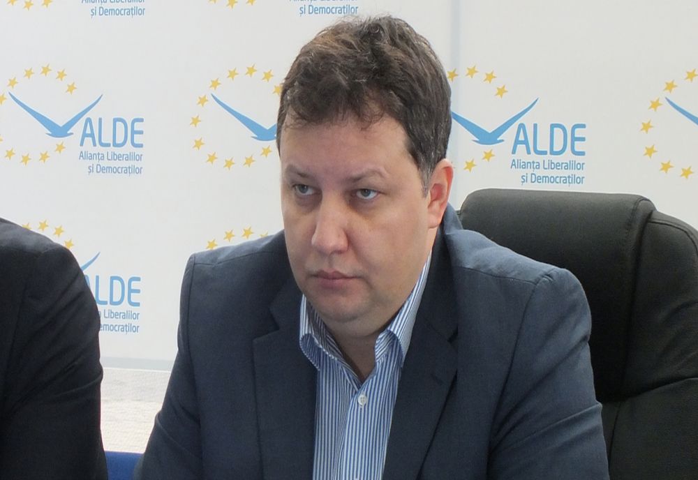 Deputatul Toma Petcu: „Organizația ALDE Giurgiu trece la PNL!”