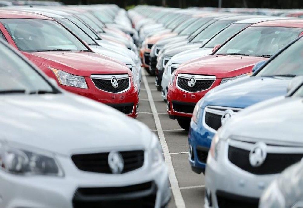 Guvernul PNL lanseaza astazi programul Rabla Clasic