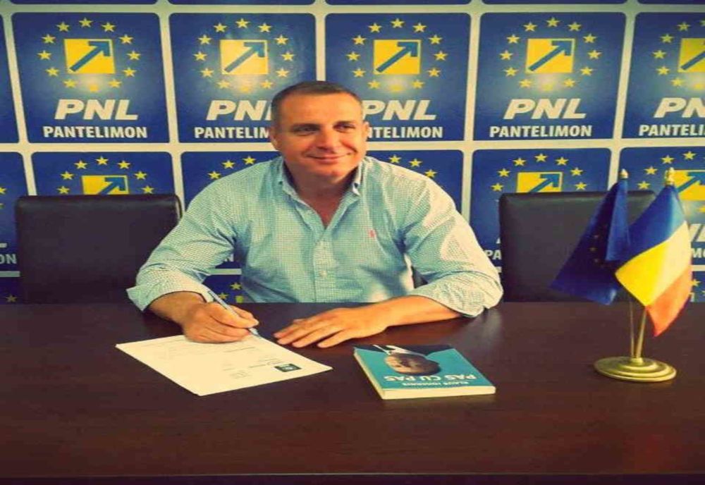 Un deputat liberal si-a donat salariul pentru coronavirus