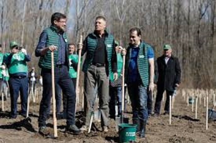 iohannis_campanie_impadurire