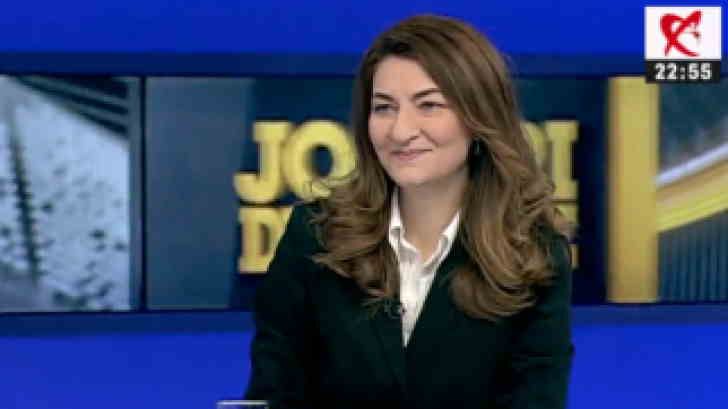 oana stanciulescu realitatea