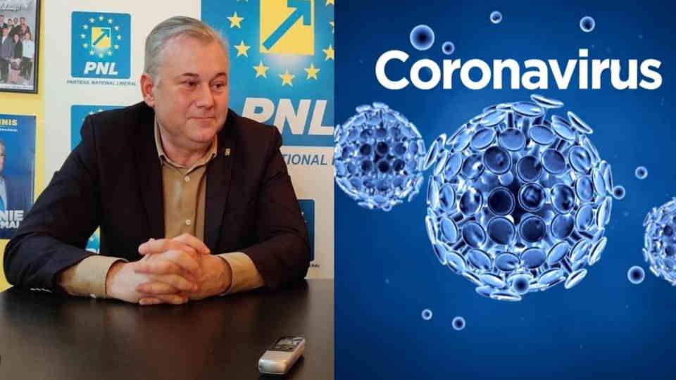 valentin barbu calarasi coronavirus