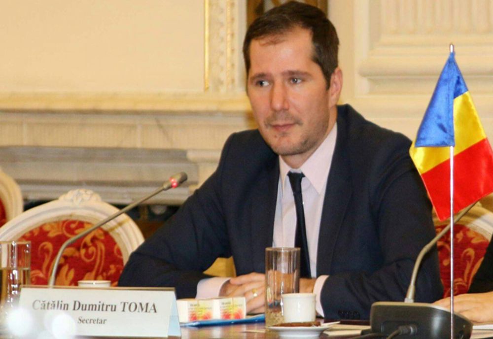 Ce vrea Oprișan? Să tăcem pentru ca Vrancea să ajungă Suceava 2?