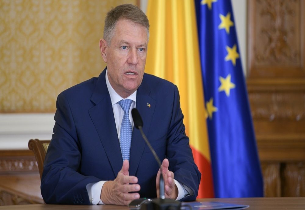 Klaus Iohannis, REACȚIE de ultimă oră: ”Așa nu se mai poate! Criza ne-a dat lecții dureroase”
