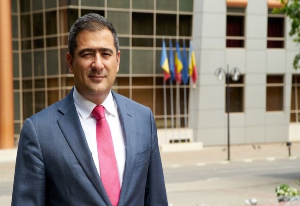 Dan Cristian Popescu a anunțat că în sectorul 2 s-au reluat în forță acțiunile de dezinfectare pentru combaterea contaminării cu virusul COVID -19