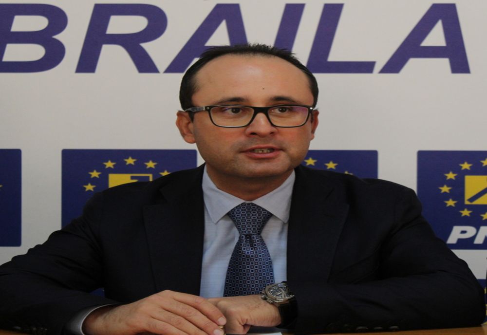 Europarlamentarul PNL, Cristi Bușoi, dezbatere cu comisarul pentru Energie, Kadri Simson, pe problema redresării economice a statelor UE