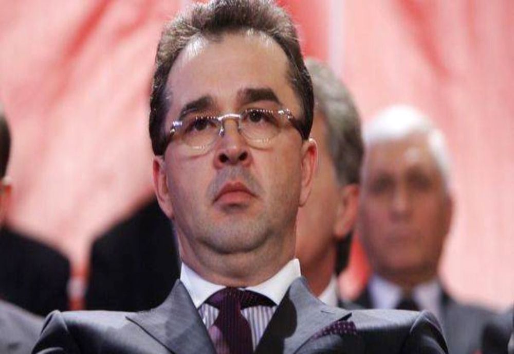 PNL Vrancea îl desființează pe Oprișan: Baronul Portofel să înceteze cu manipulările grosolane!