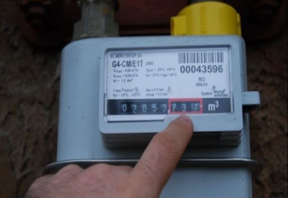 Ministrul Economiei anunță ieftinirea gazelor din iulie