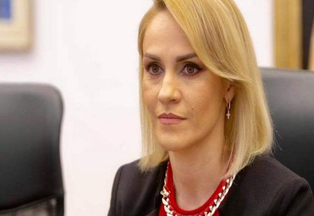 PNL București: Regimul mituitor Firea - PSD a intrat în panică!