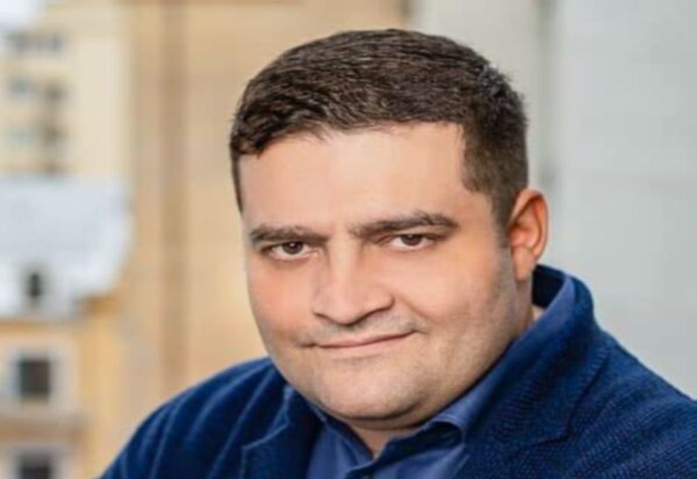 Tănase Stamule: Plagiat?! Asta este specializarea PSD. La așa ceva nu îi intrece nimeni, o știe toată țara