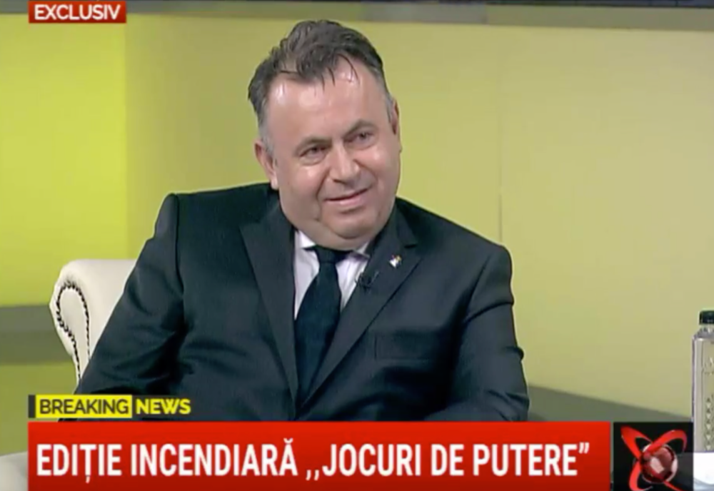 Nelu Tătaru: Proiectul de lege privind cerinţele CCR este gata. Mâine îl punem pe ordinea de zi a Guvernului