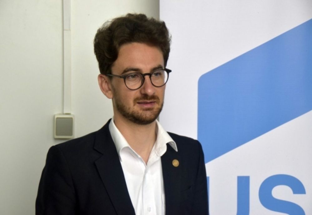 Deputatul Iulian Bulai vrea candidați comuni cu PNL la alegerile locale