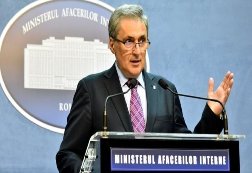 Mesajul lui Marcel Vela pentru interlopii care anunță că au început războiul