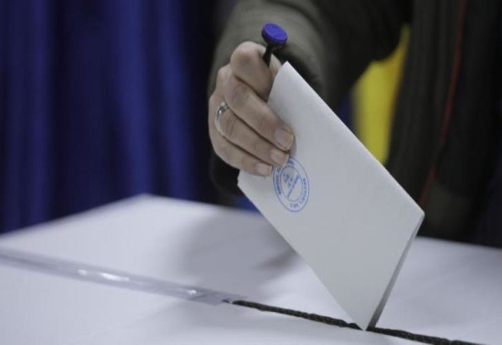 AEP anunță că a centralizat evaluările pentru aproape 15.800 de secţii de votare, referitor la răspândirea coronavirusului