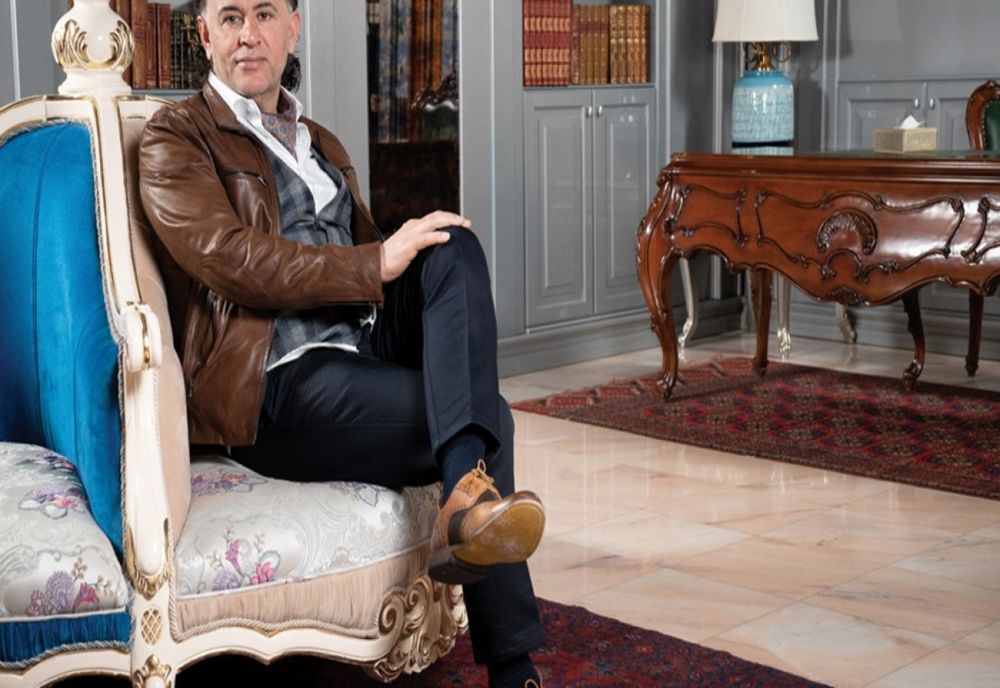 Mohammad Murad își retrage candidatura și-l susține pe Vergil Chițac la primăria Constanței