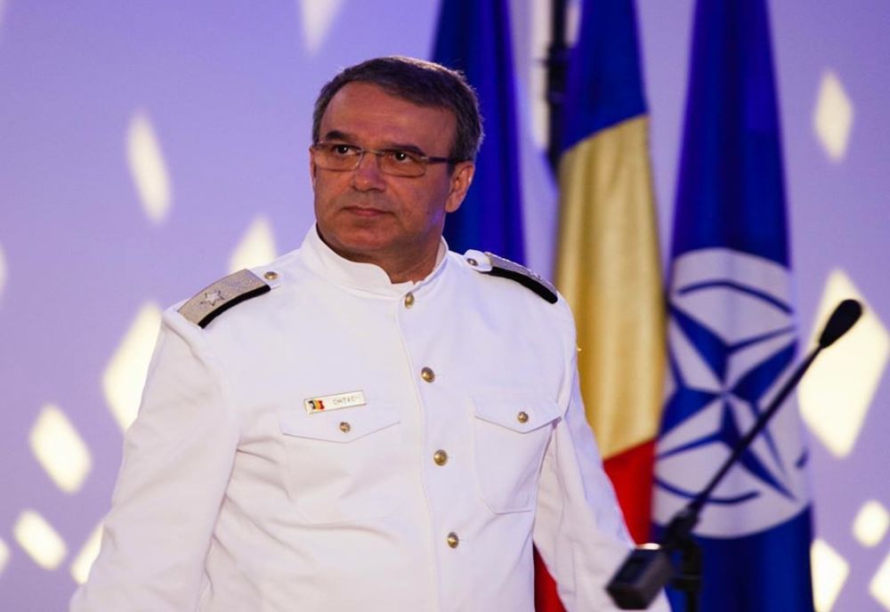 Vergil Chițac: Fostul primar Radu Mazăre, se implică în bătălia pentru Primărie