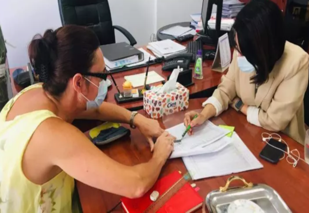 Violeta Alexandru în control la instituțiile din țară. Ministrul a avut o surpriză la ITM Argeș, acolo unde birourile erau goale