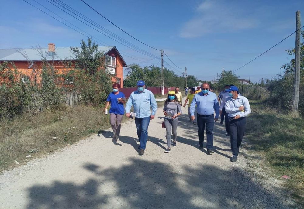 Sudul județului Argeș strigă după ajutor!