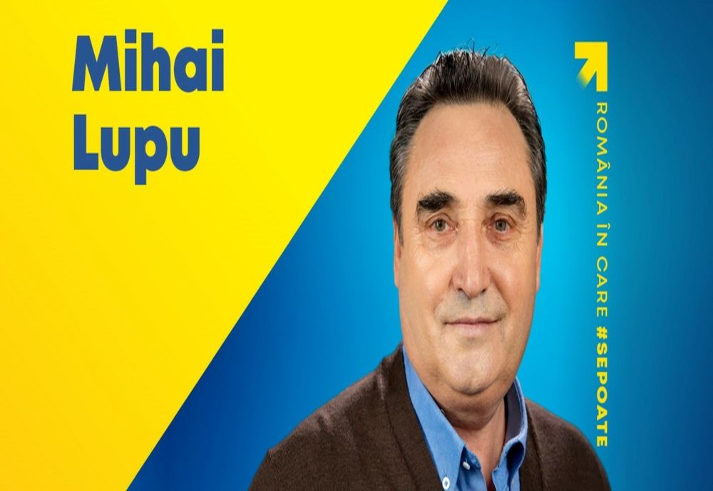  Primăria Constanța și Consiliul Județean adjudicate de Vergil Chițac și Mihai Lupu