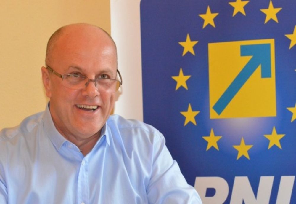 Ioan Popa, primarul municipiului Reşiţa şi pentru următorii patru ani