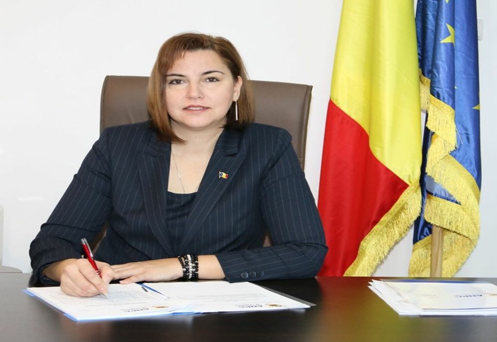 Veronica Mitran, candidat la Primăria Alexandria: Cei care nu susțin PSD ar trebui să dea votul PNL, așa putem câștiga
