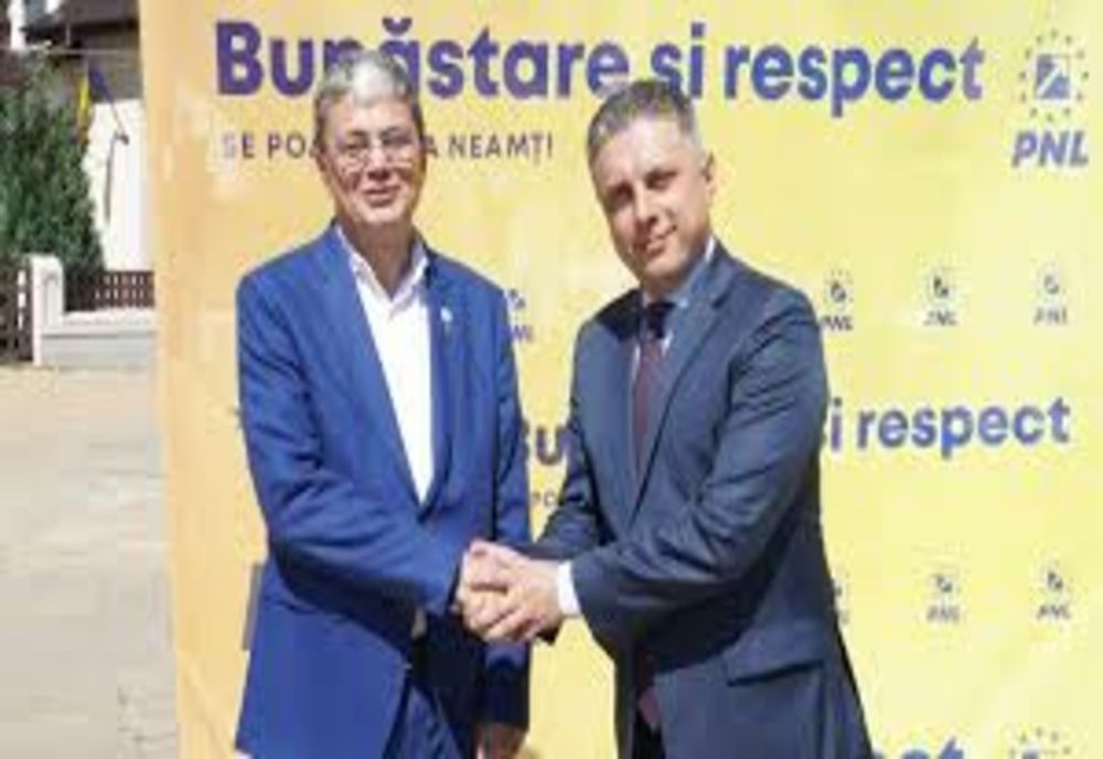 Soluția liberală pentru dezvoltarea infrastructurii: descentralizarea proiectelor finanțate din fonduri europene