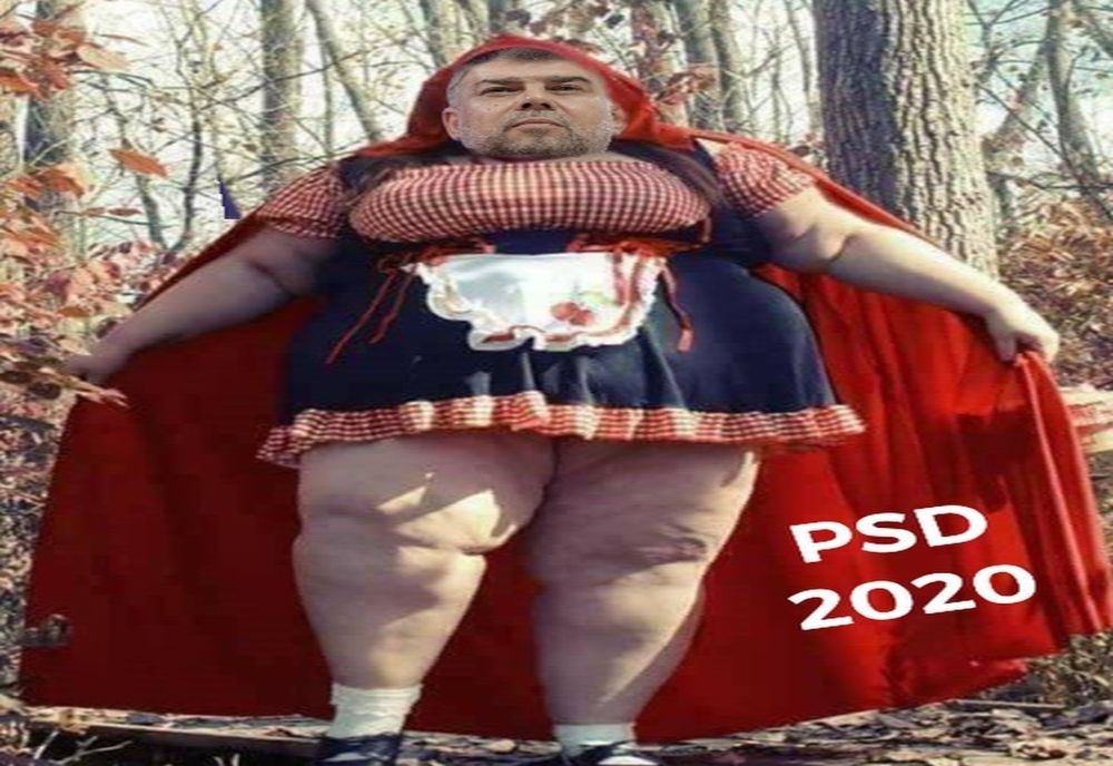 Întrebări fără răspuns pentru PSD, la ”Jocuri de Putere” cu Oreste Teodorescu