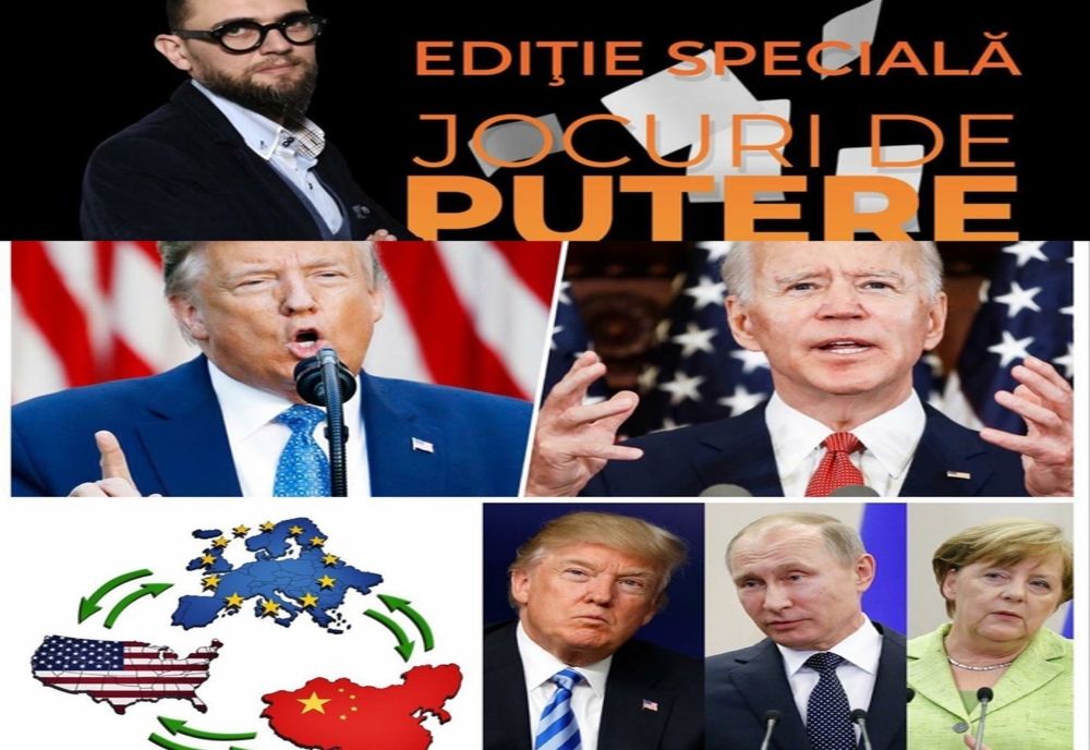 Oreste Teodorescu: ”Cea mai provocatoare declaratie a unui lider internațional ii aparținea lui Macron”