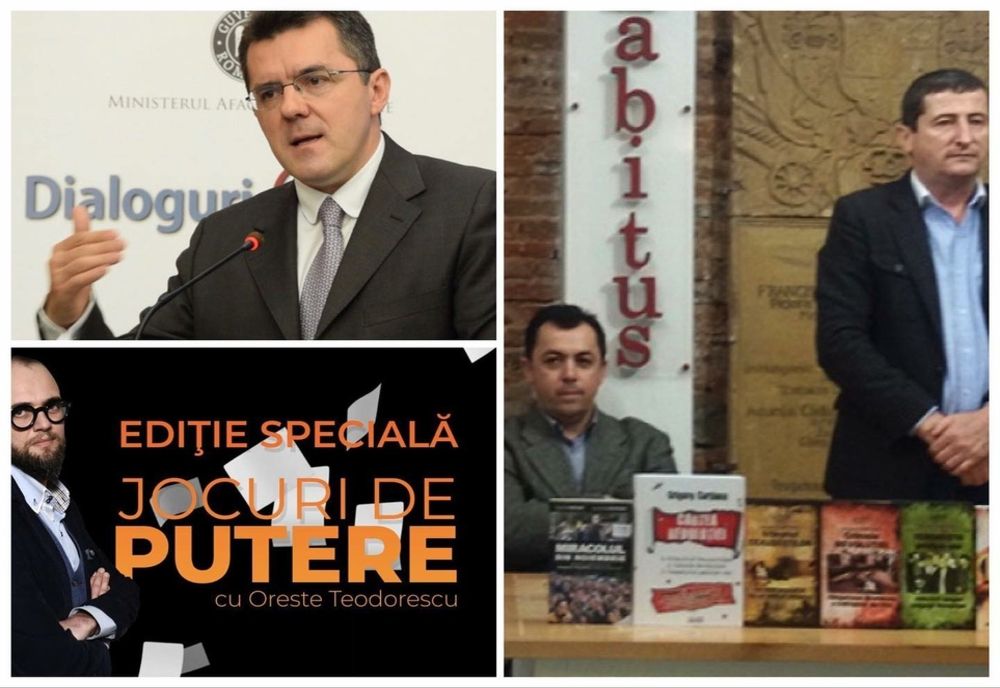 Jocuri de putere: Despre potențialul și dinamica forțelor conservatoare in politica românească