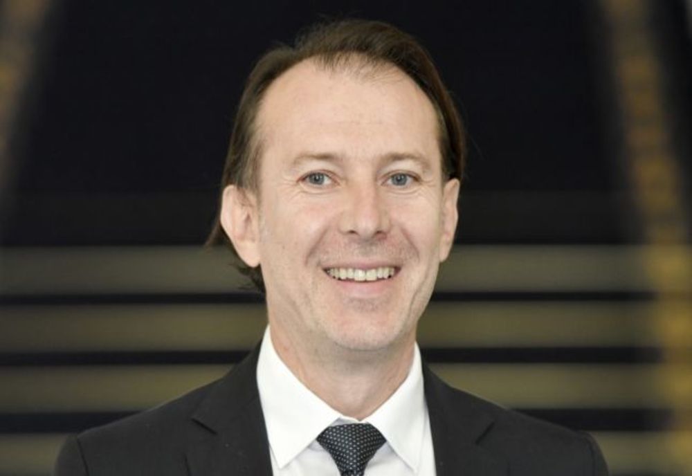 Ministrul Florin Cîțu: ”Veşti foarte bune din economia reală!”