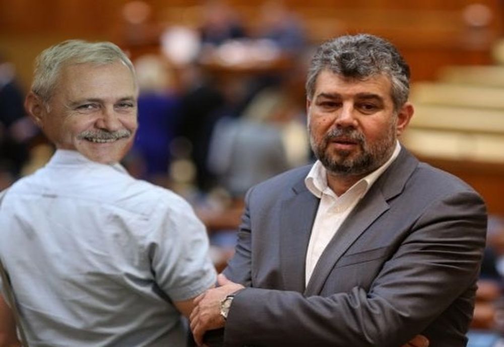 Diseară la ”Jocuri de Putere”: ”Raul ontologic nu a dispărut din PSD odată cu Dragnea, cum încearcă acum sa ne convingă aparatul de propaganda”