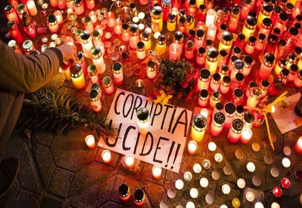 Jocuri de Putere cu Oreste Teodorescu: ”Sistemul nostru de sănătate publica este in moarte cerebrala”