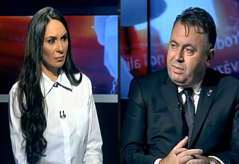 Ministrul Sănătății, apel prin ambasade către medicii plecați: Le solicităm în acest moment dificil colaborarea și ajutorul