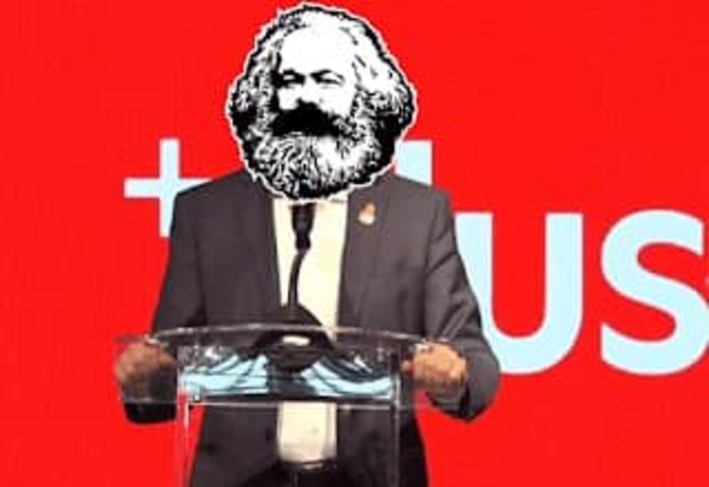 Oreste Teodorescu: ”Ce ar trebui sa stii despre progresism ca sa nu devii un idiot util al Revoluției permanente”