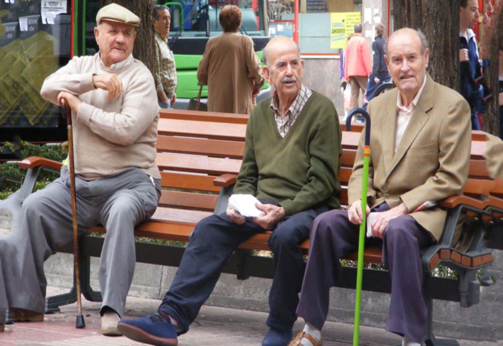 Guvernul acordă bilete de tratament balnear pentru pensionari şi în 2021