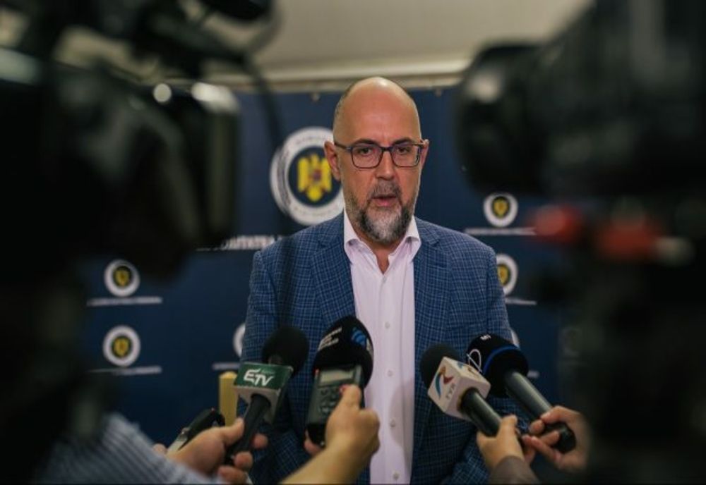 Kelemen Hunor: "Pe tema vaccinului, eu cred că suntem la început, am început bine”