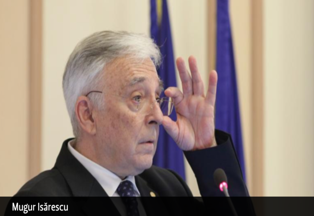 ”Culisele statului paralel” | Dezvăluiri despre Mugur Isărescu - cel mai longeviv guvernator de bancă centrală din lume - VIDEO
