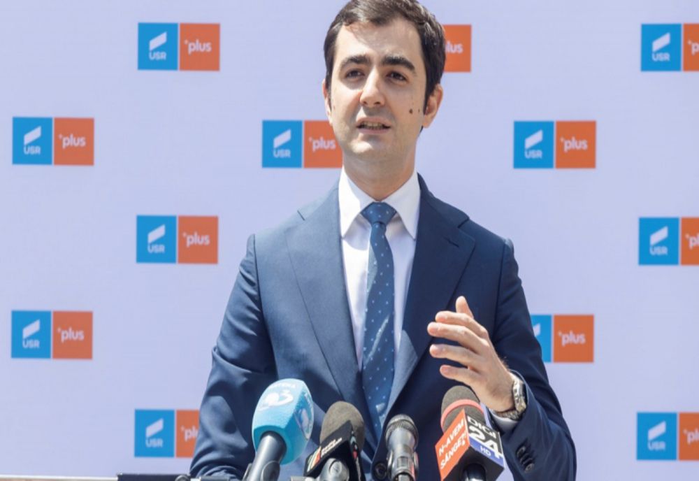 Ministrul Economiei, Claudiu Năsui: ”Avem un buget de 6,6 miliarde lei din care 92% sunt scheme de ajutor de stat pentru companiile afectate de pandemie”