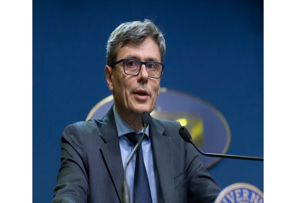 Ministrul Energiei, Virgil popescu, anunță ”o soluție pe termen lung” pentru minerii din Valea Jiului