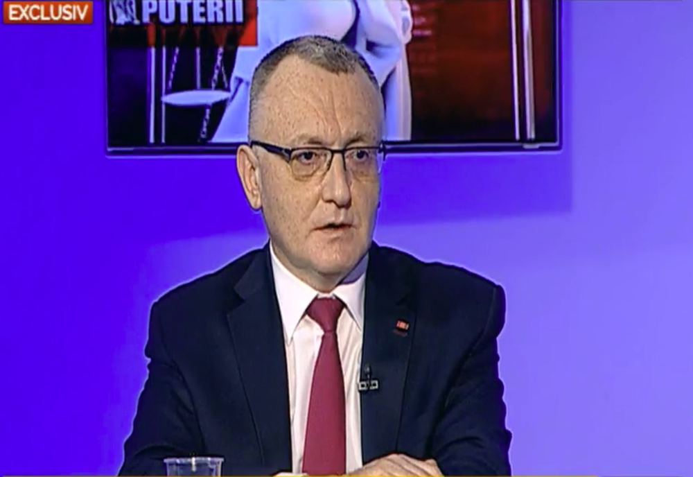 EXCLUSIV LEGILE PUTERII Sorin Cîmpeanu: Nu se elimină transportul gratuit