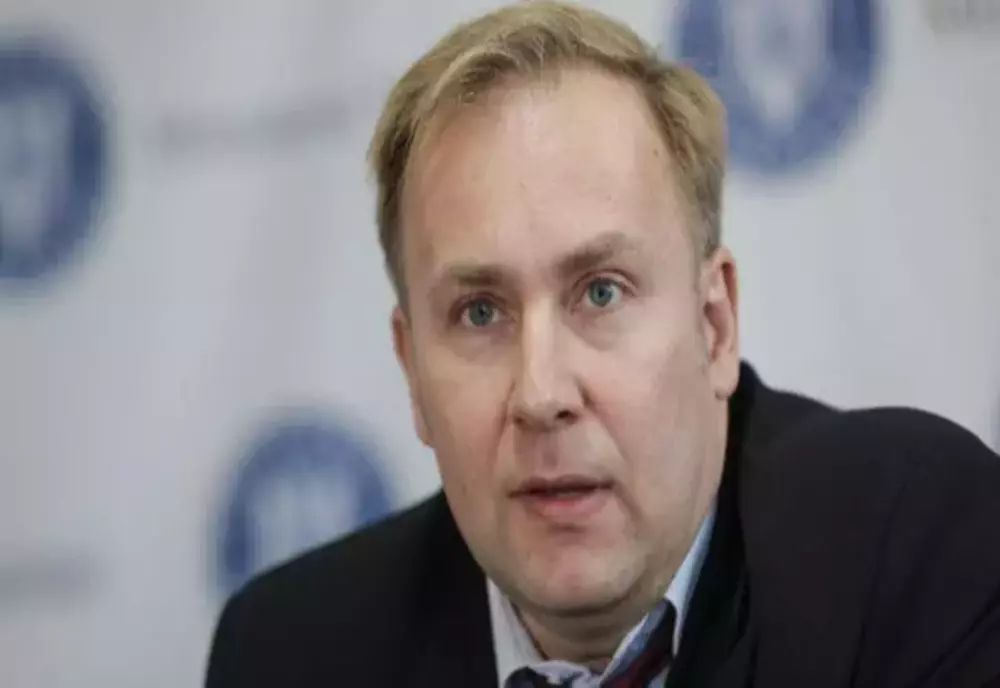 Plecat să-i facă loc lui Nelu Tătaru, Victor Costache se întoarce în guvern