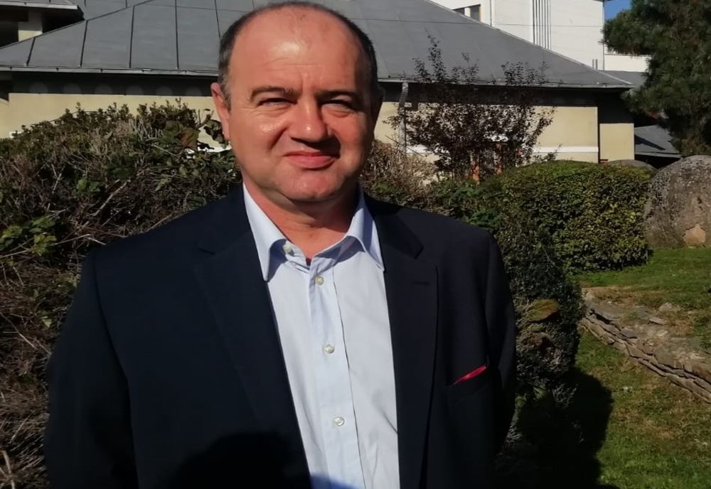 Ginere fostului deputat Dan Ilie Morega ar urma să preia funcţia de prefect de Gorj