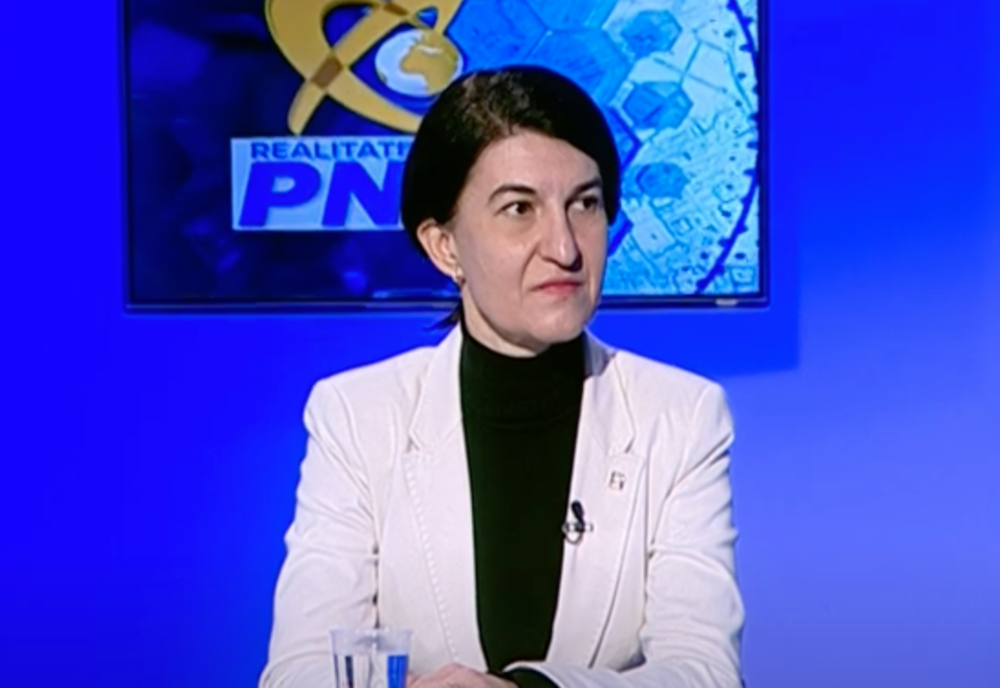 Realitatea din PNL, invitată VIOLETA ALEXANDRU