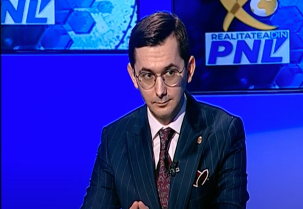 Realitatea din PNL, invitat Pavel Popescu, deputat PNL