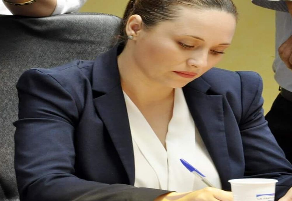 Cîţu a numit şi al doilea subprefect de Olt: Secretarul genera al filialei PNL