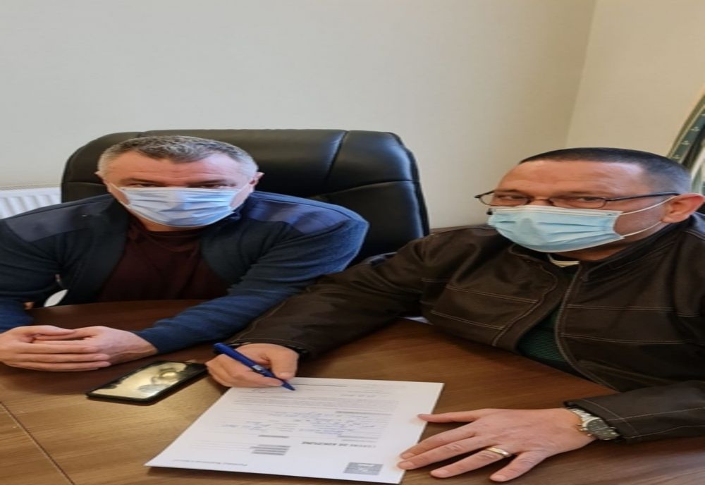 Traian Berbeceanu revine în PNL: ”Singura alternativă politică cu adevărat serioasă”