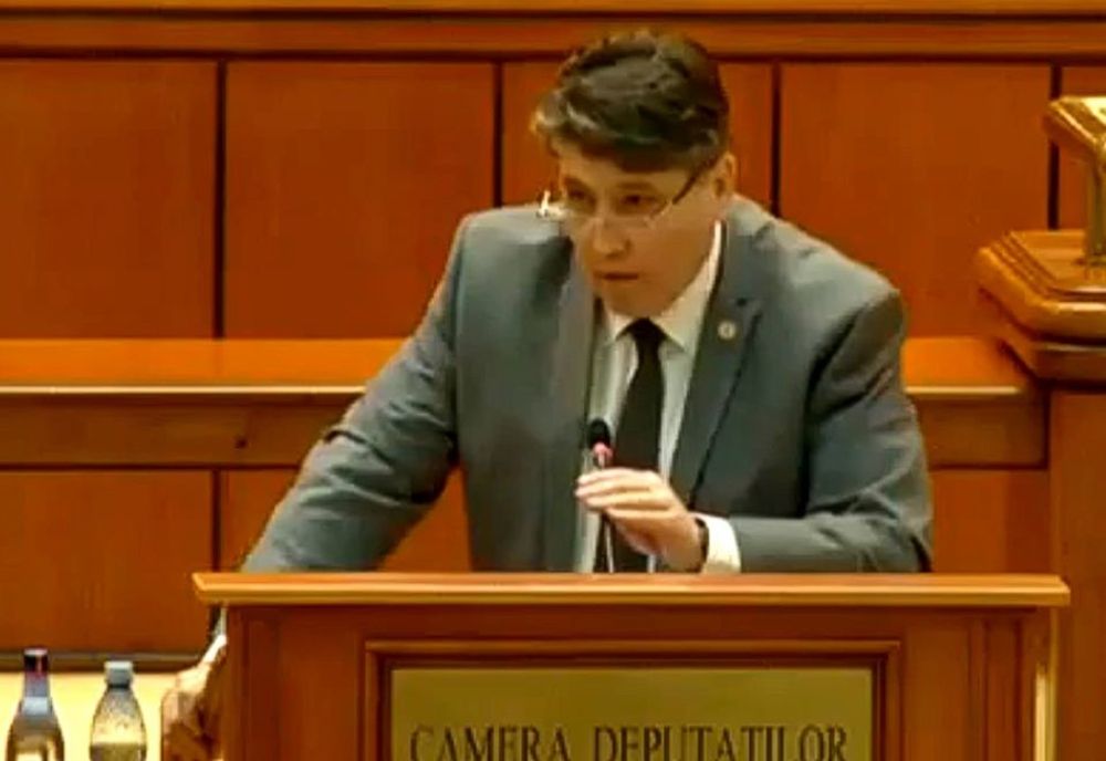 Vicepreşedintele PNL, Dan Laurențiu Leoreanu: "Există o gândire pentru un PNDL 3 ca să fie lansat, ca structură, în toamna acestui an”