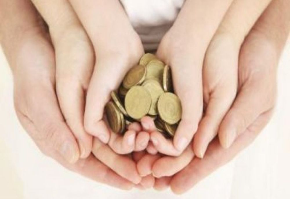 Noi stimulente financiare pregătite de Guvern pentru tinerii părinți